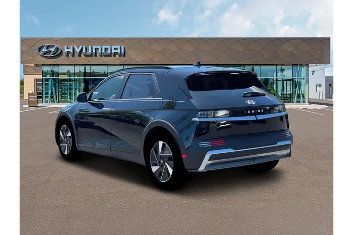 $34813 : Hyundai IONIQ 5 2025 SEL 4dr image 5