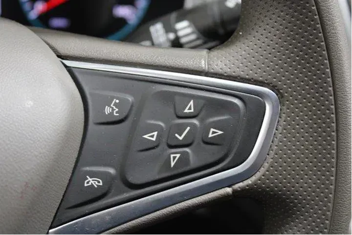 $18981 : Chevrolet Malibu 2022 LT 4dr image 10