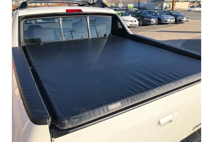 $15990 : 2013 Ridgeline RTL w/ Leather image 10