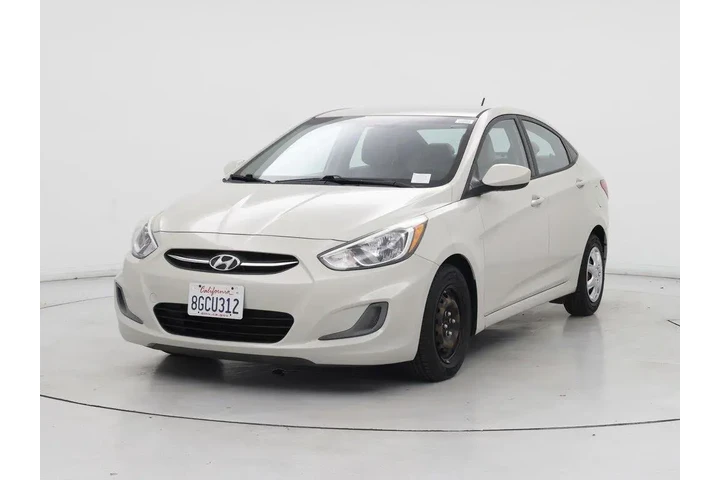 $11998 : Hyundai ACCENT 2016 SE 4dr S image 4
