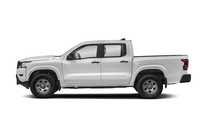 2022 Frontier S image 4