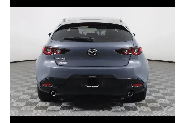 $25875 : Mazda Mazda3 Hatchback 2024 image 6