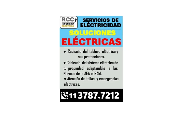 Taller de Electricidad Básica image 2