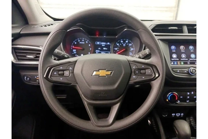 $22998 : Chevrolet Trailblazer 2023 L image 10
