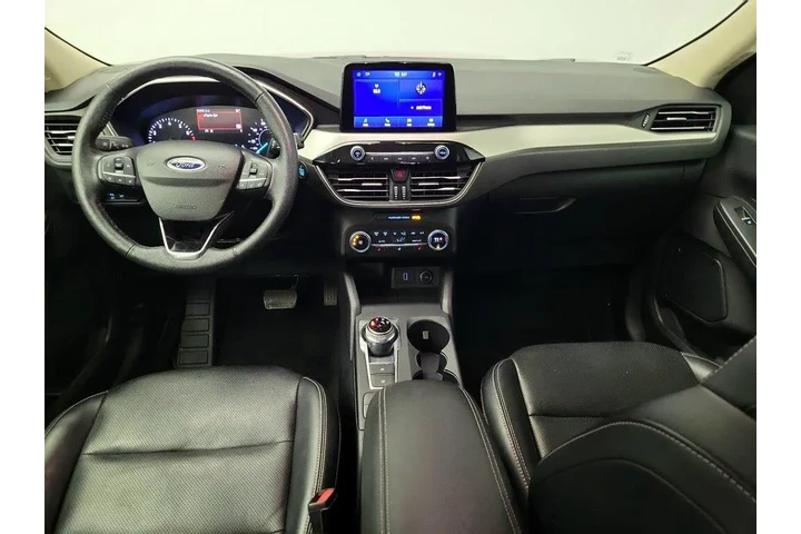 $16998 : Ford Escape 2020 SEL 4dr SUV image 9