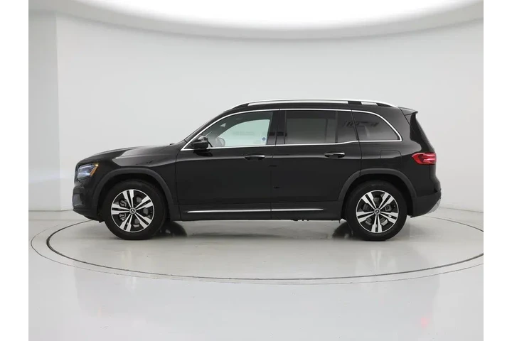 $36998 : Mercedes-Benz GLB 2024 GLB 2 image 3