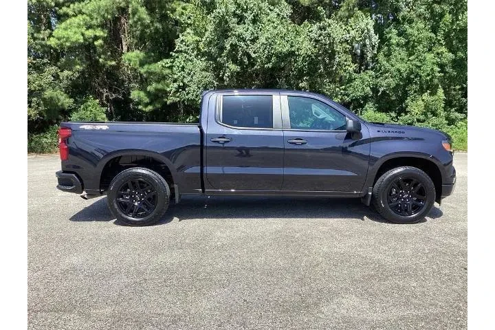 $33193 : Chevrolet Silverado 1500 202 image 4