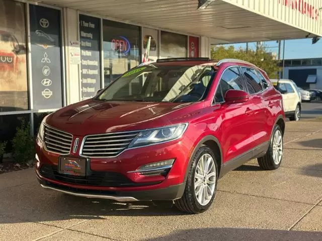 $14999 : 2016 MKC Reserve image 6