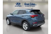 $22966 : Buick Encore GX 2025 AWD Pre thumbnail