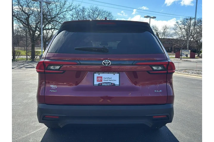 $42491 : Gold Certified 2024 Grand Hig image 7