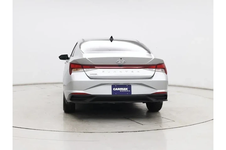 $18998 : Hyundai ELANTRA 2023 SEL 4dr image 6