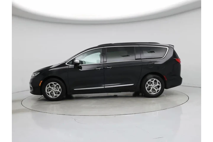 $26998 : Chrysler Pacifica 2022 Limit image 3