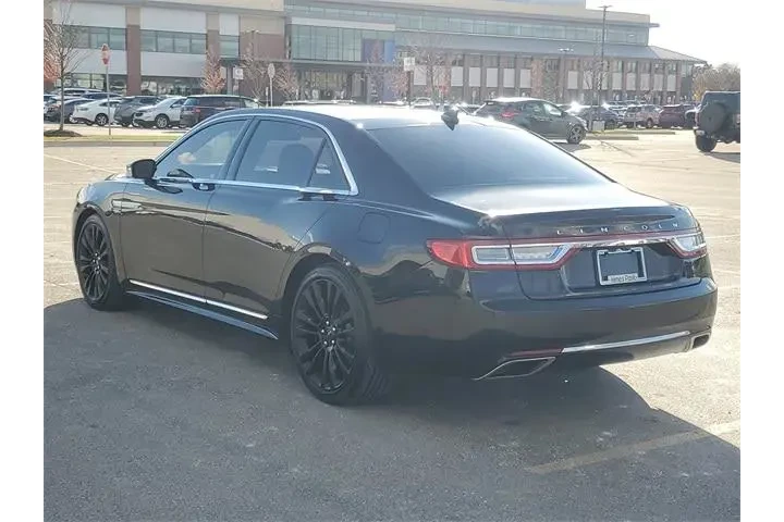 $18988 : Lincoln Continental 2019 AWD image 5