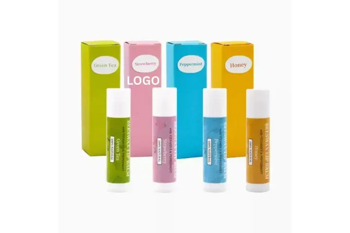 Promotional Lip Balm Wholesale image 1