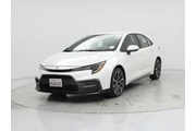 $21998 : Toyota Corolla 2020 SE 4dr S thumbnail