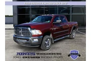 Ram 2500 2012 4x4 SLT 4dr Cr en Phoenix