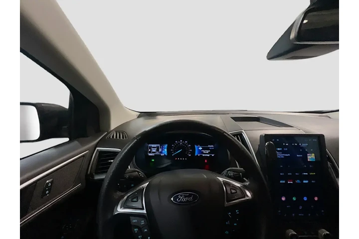 $18880 : Ford Edge 2022 AWD SEL 4dr C image 8