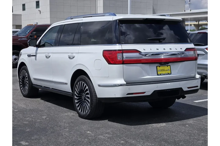 $39996 : Lincoln Navigator 2020 4x4 B image 7