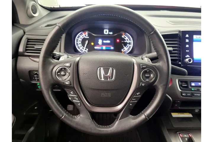 $30998 : Honda Ridgeline 2021 AWD RTL image 10