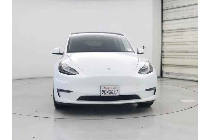 $29998 : Tesla Model Y 2022 AWD Perfo image 5