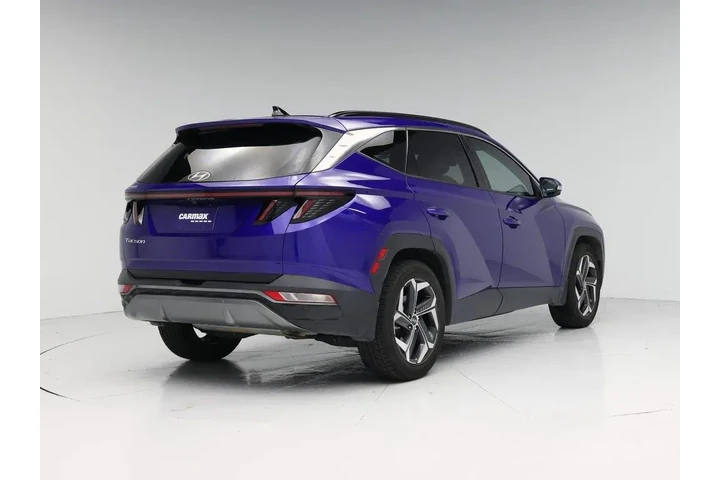 $23998 : Hyundai TUCSON 2023 Limited image 8