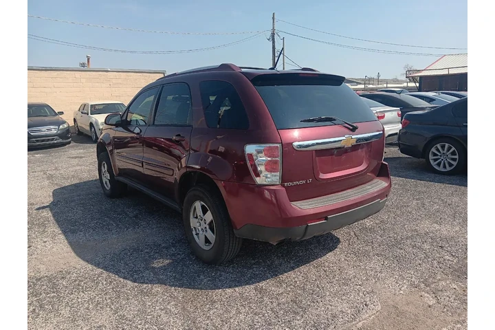$3000 : 2008 Equinox LT image 6