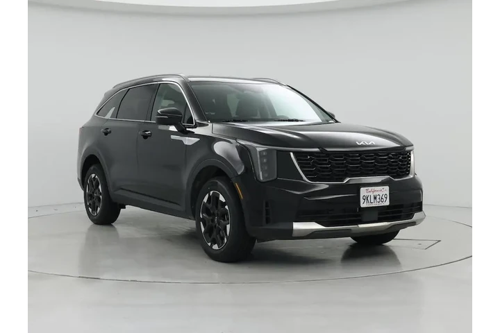 $26998 : Kia Sorento 2024 AWD S 4dr S image 1