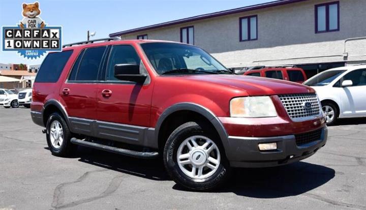 $3997 : 2006  Expedition XLT image 1