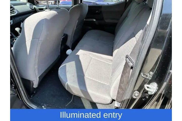 $26585 : Toyota Tacoma 2022 4x2 SR5 V image 9