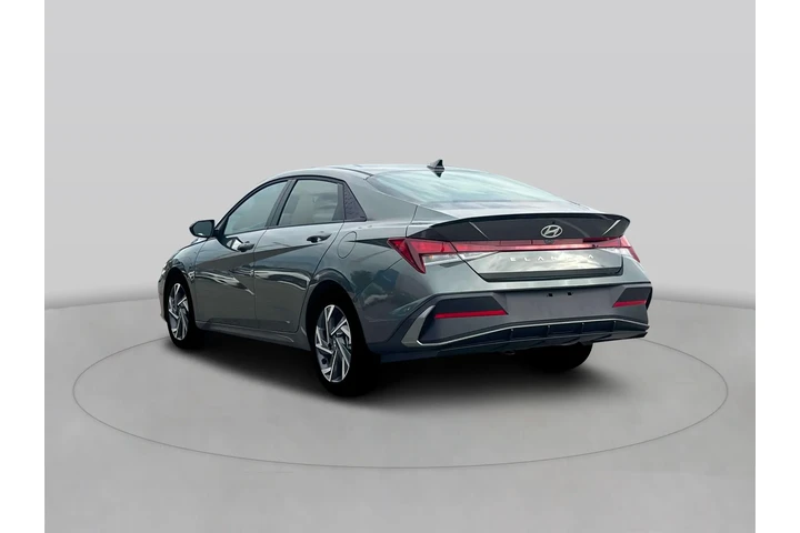 $17920 : Hyundai ELANTRA 2025 SEL Spo image 5