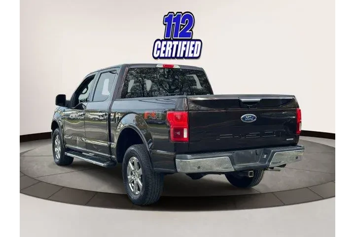 $22495 : Ford F-150 2018 4x4 King Ran image 5