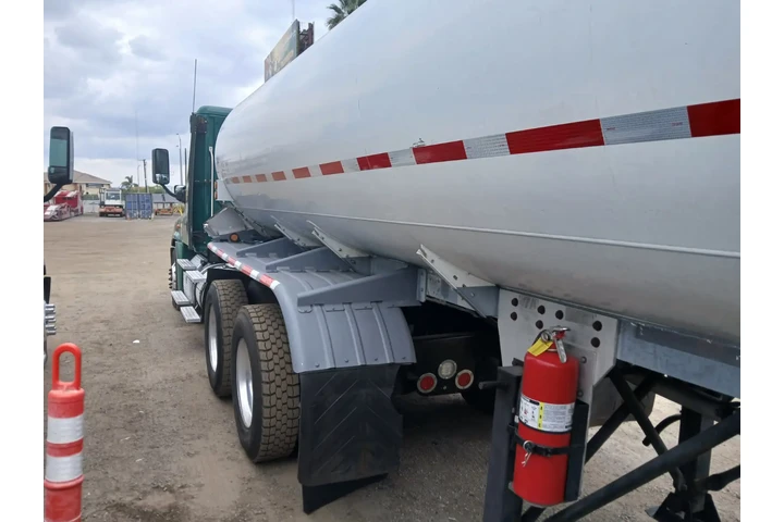$28000 : VENDO CARGA DE TRAILER (PIPA) image 3