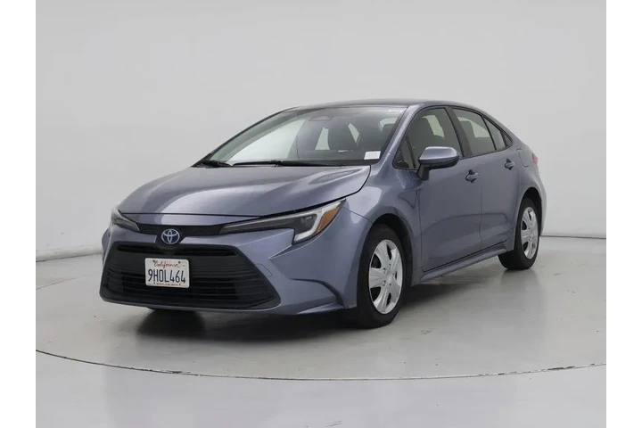 $23998 : Toyota Corolla Hybrid 2023 L image 4