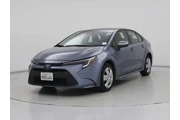 $23998 : Toyota Corolla Hybrid 2023 L thumbnail