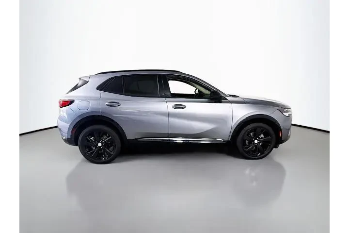 $25000 : Buick Envision 2021 AWD Esse image 8