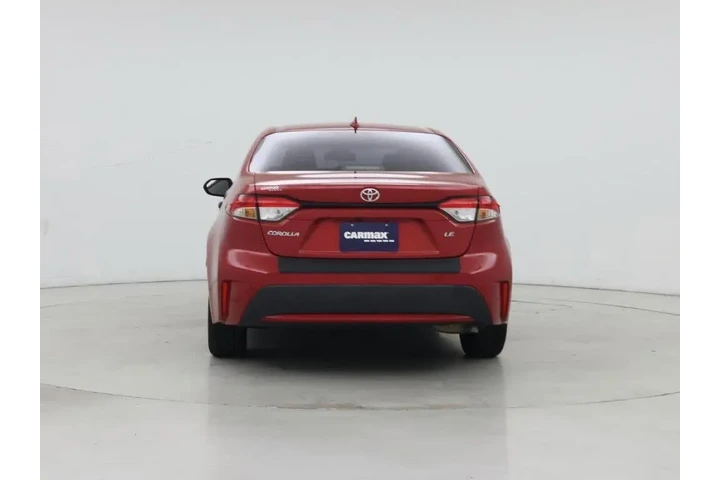 $15998 : Toyota Corolla 2020 LE 4dr S image 6