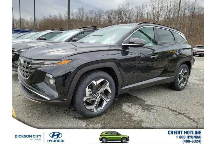 $38945 : Hyundai TUCSON 2024 Limited image 1