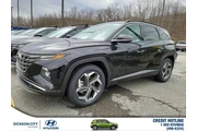 Hyundai TUCSON 2024 Limited en Philadelphia