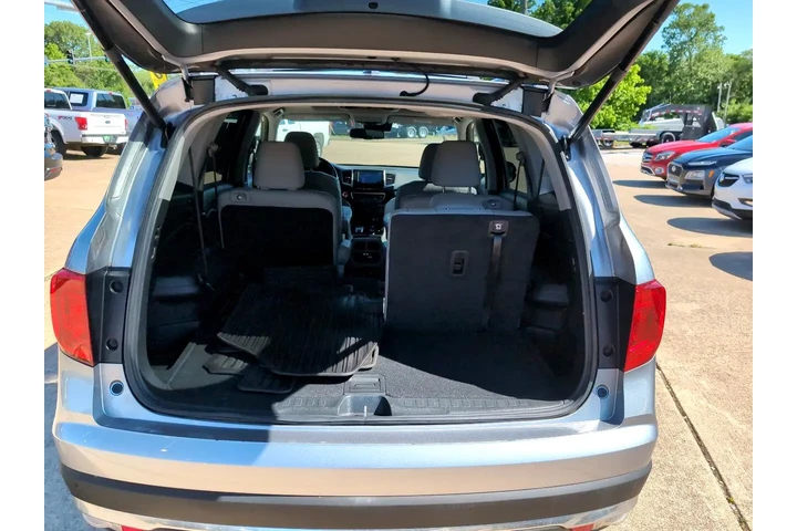 $20995 : 2016 Pilot image 9