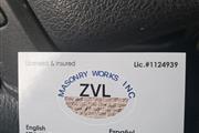 ZVL MASONRY WORKS INC thumbnail