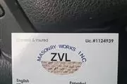 ZVL MASONRY WORKS INC thumbnail