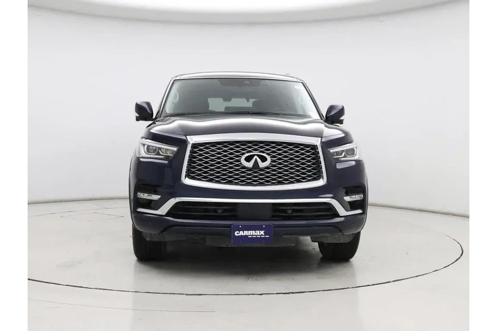 $39998 : INFINITI QX80 2024 AWD Luxe image 5