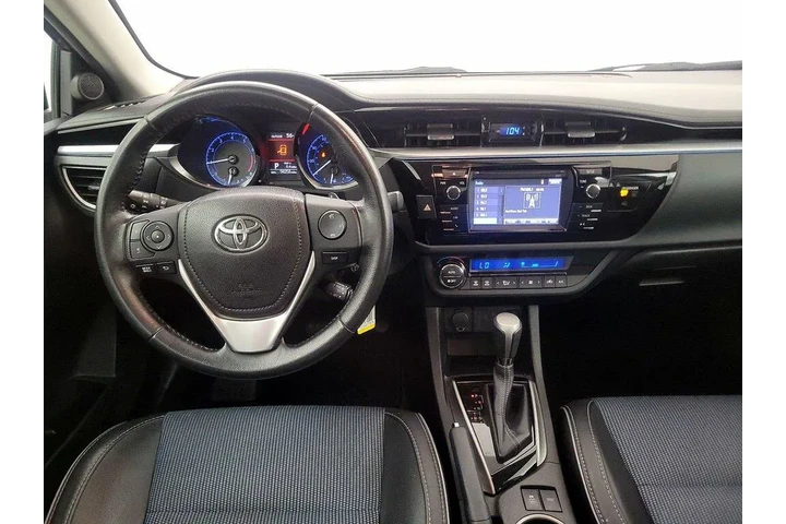 $15998 : Toyota Corolla 2016 S 4dr Se image 10