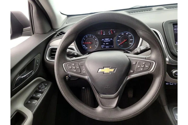 $21998 : Chevrolet Equinox 2024 LS 4d image 10