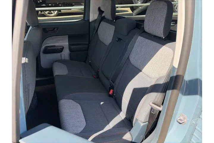 $27200 : Ford Maverick 2022 XL 4dr Su image 8