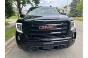$35997 : 2022 GMC Sierra 1500 Limited thumbnail