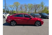 $19588 : Hyundai ELANTRA 2025 SEL Con thumbnail