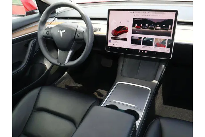 $29213 : Tesla Model 3 2023 4dr Sedan image 9