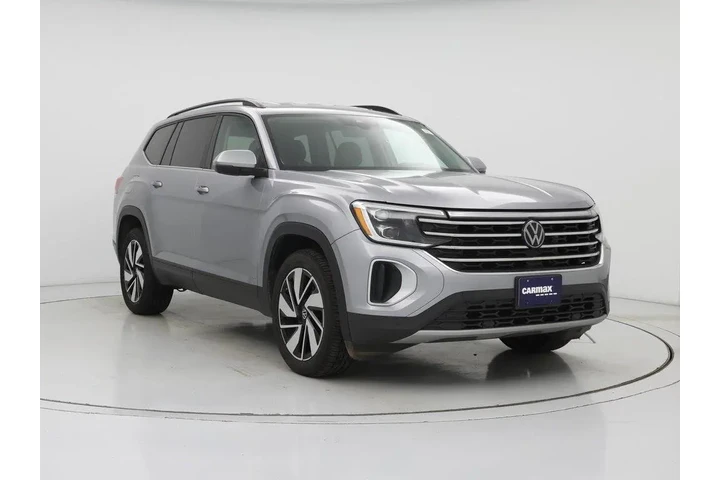$26998 : Volkswagen Atlas 2024 AWD SE image 1