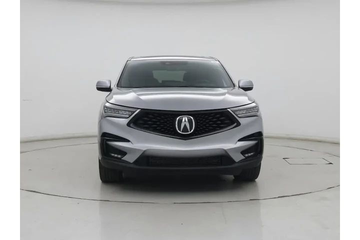 $30998 : Acura RDX 2021 SH-AWD 4dr SU image 5